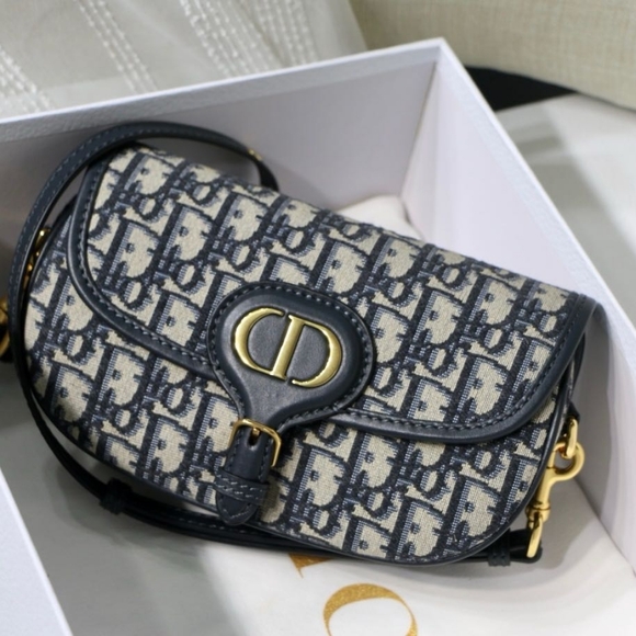 <AUTHENTIC>Dior bag - Picture 1 of 9
